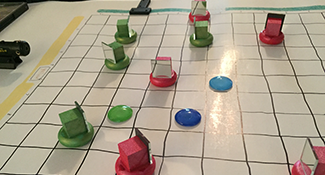 Circuit Breaker (Type B)