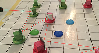 Circuit Breaker (Type B) Sceenshot  #1