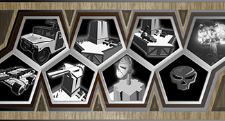 Eye-Oh Conflict Sceenshot  #1