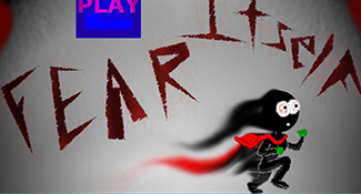 Fear Itself Screenshot  #1