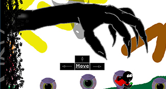 Fear Itself Screenshot  #3