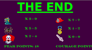 Fear Itself Screenshot  #4