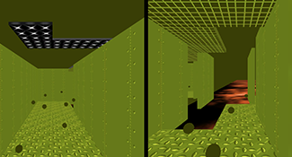 Gravitic Sceenshot  #1