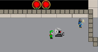 CRoth Screenshot  #1