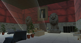 Static Sceenshot  #1