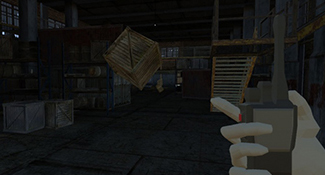 Static Sceenshot  #4