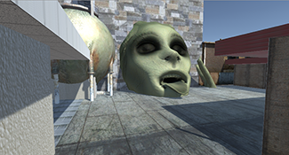 Static Sceenshot  #3