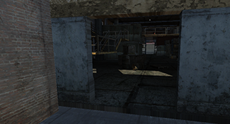 Static Sceenshot  #2